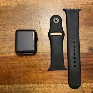 Apple Watch Series 2